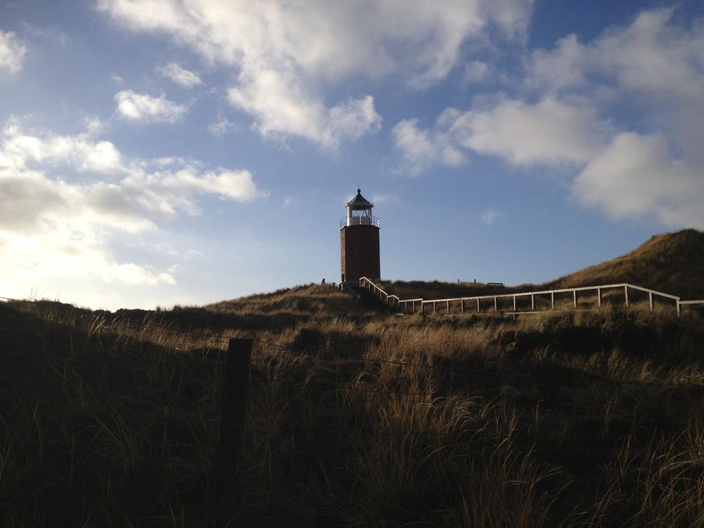 Wenningstedt-Braderup Nordseesonne I מראה חיצוני תמונה